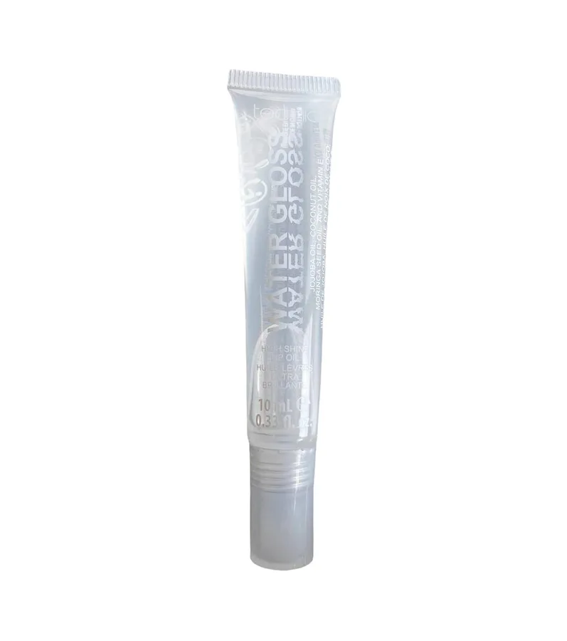 Aceite Labial Water Gloss Technic