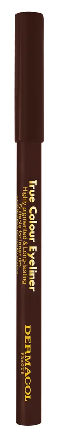 Lápiz de Ojos True Color Dermacol