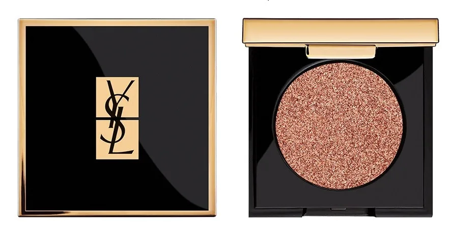 Yves Saint Laurent Crush Mono Sombra De Ojos