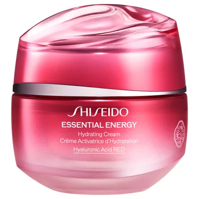 Essential Energy Hydrating Cream 50 ml