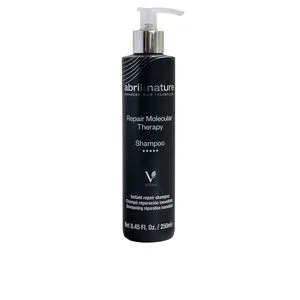 MOLECULAR THERAPY champú reparación inmediata 250 ml