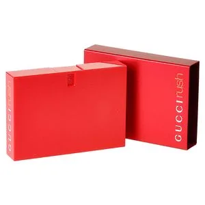 RUSH eau de toilette vaporizador 75 ml