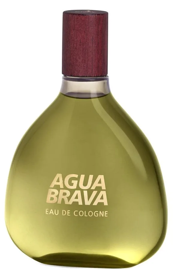 Agua Brava Colonia 200 ml