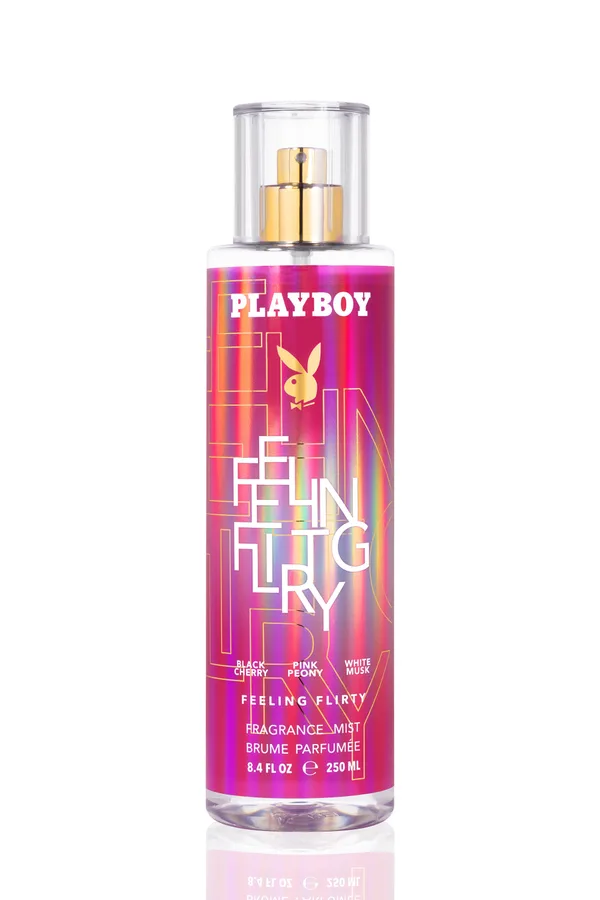 Feeling Flirty Bruma Corporal 250 ml
