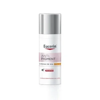 Anti-Pigment Crema de Día SPF30