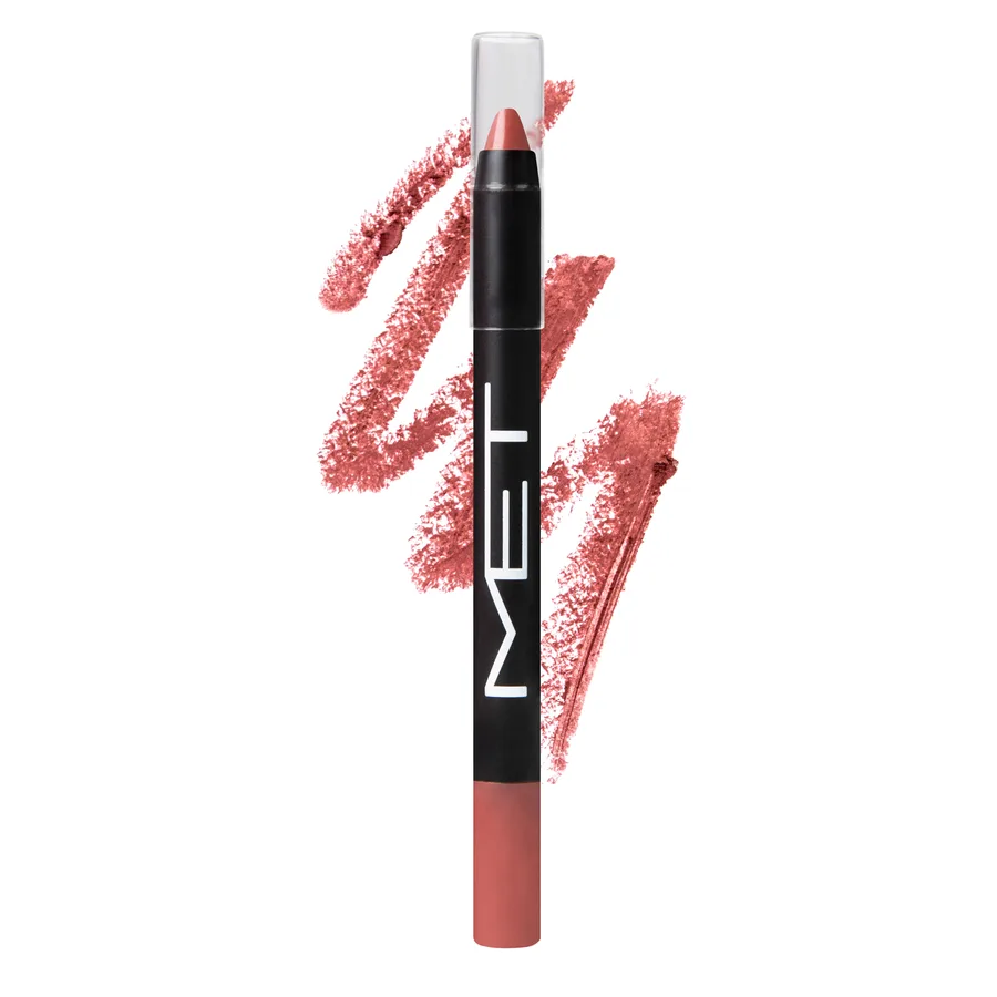 Velour Matte Crayon Lápiz Labial 13.8 gr