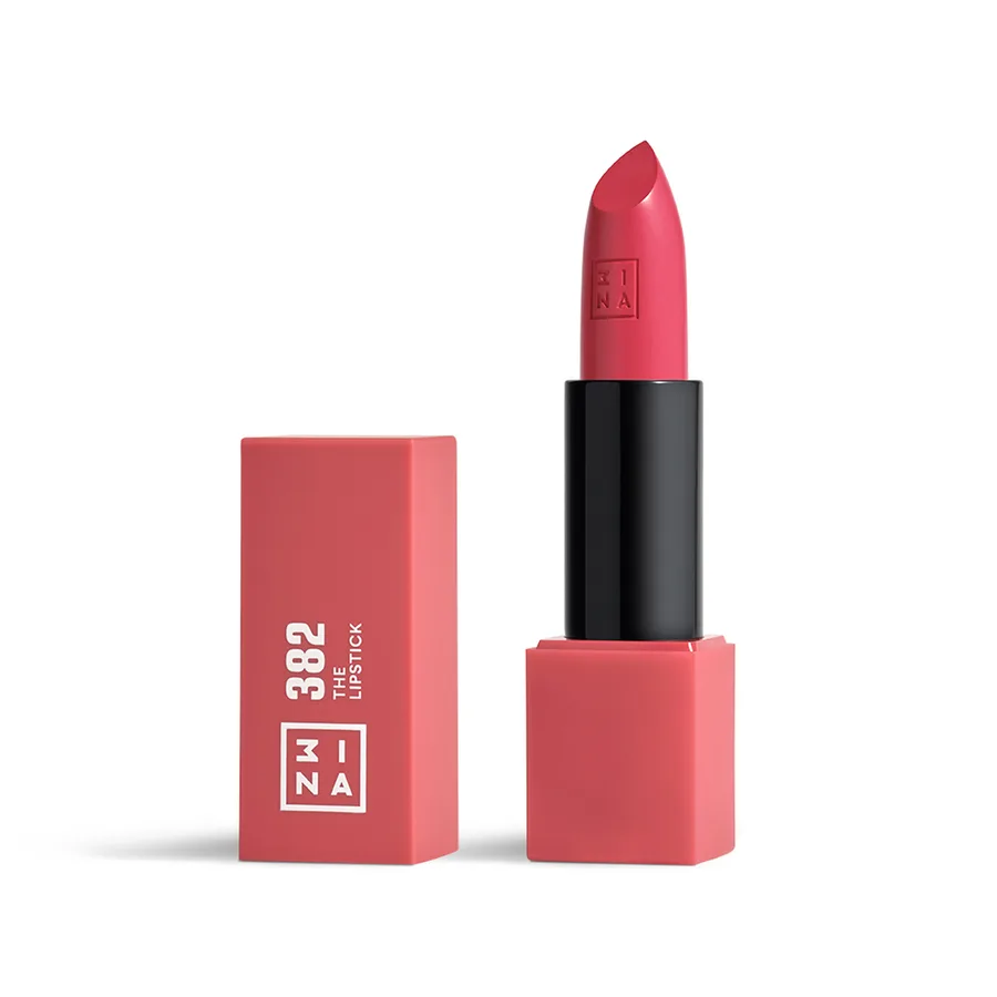 The Lipstick Barra de Labios 4.5 gr