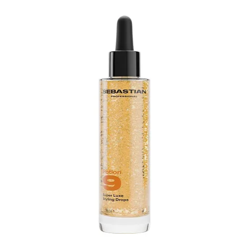Potion 9 Gotas de Peinado 30 ml