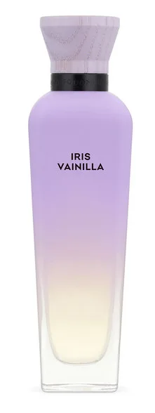 Iris Vainilla EDP 60 ml