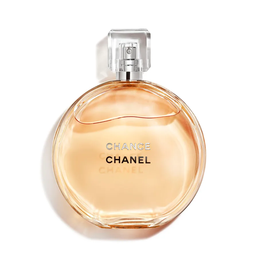 CHANCE 50 ml CHANEL CHANCE