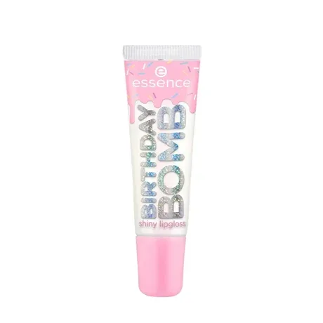 Brillo Labial Birthday Bomb Essence