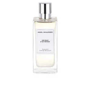 Les Eaux D’Un Instant Splendid Orange Blossom Eau de Toilette Spray para Mujer 150 ml