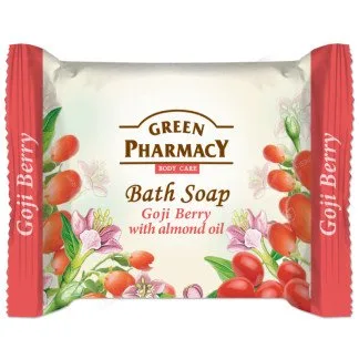 Jabon de Baño 100 gr Green Pharmacy