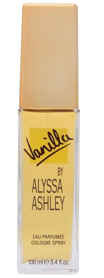 Vanilla Eau Parfumée 100 ml