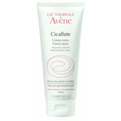 Cicalfate Creme Mains 100 ml