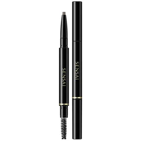 Eyebrow Pencil Styling