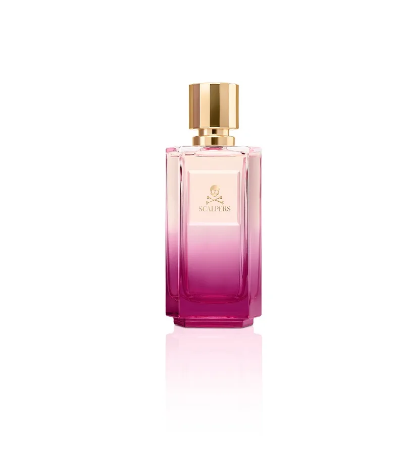 Her & Wild Flower EDP 100 ml