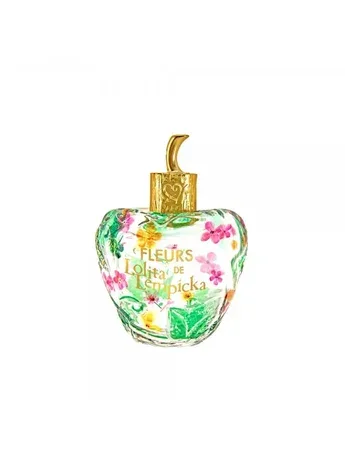 Fleurs de Lolita Lempicka