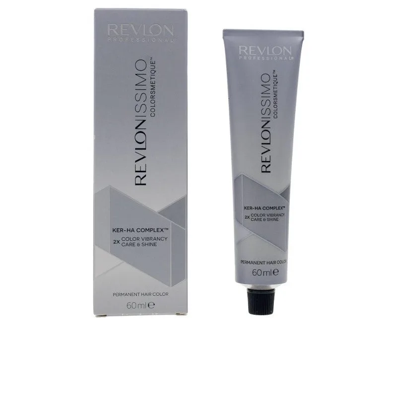 Revlon Revlonissimo Colorsmetique 3-Dark Brown 60 ml