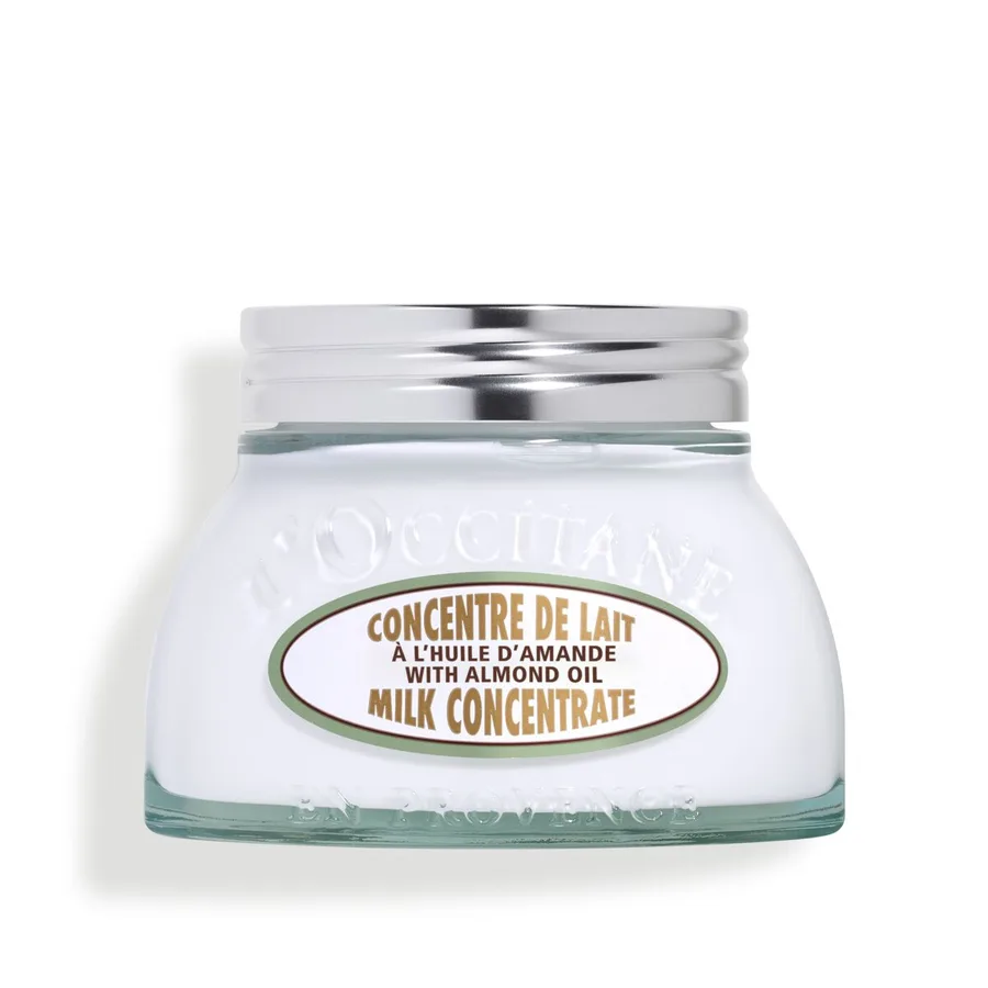 Concentrado de Leche Almendra 200ml - L'Occitane en Provence