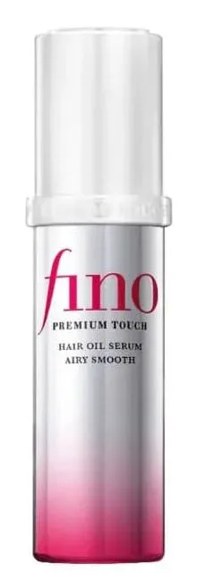 Aceite Serum Premiun Touch Hair Airy Smooth 70 ml