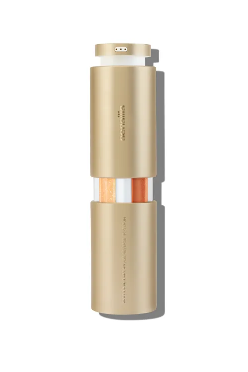 Peptide NAD+ PDRN Age Reverse Tri-Serum 30 ml