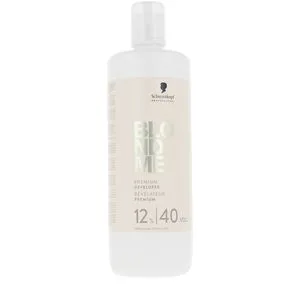 BLONDME premium developer 12% 40 vol. 1000 ml