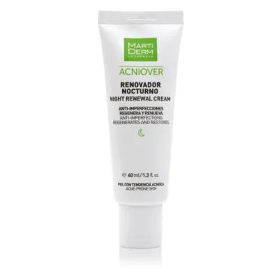 Acniover Renovador Noche 40 ml