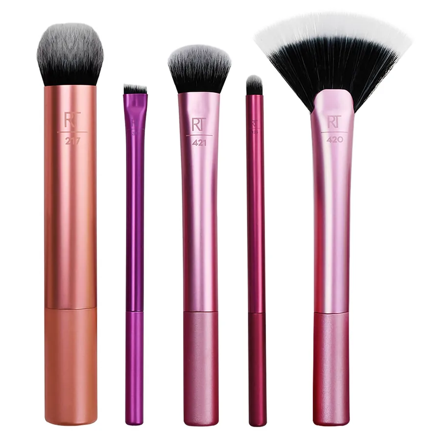 Set de Brochas Artists Essentials