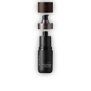 HOMME 24h recarga hydrating face cream 50 ml