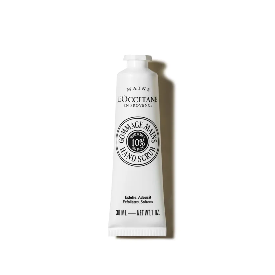 Exfoliante de Manos Karité 30ml - L'Occitane en Provence