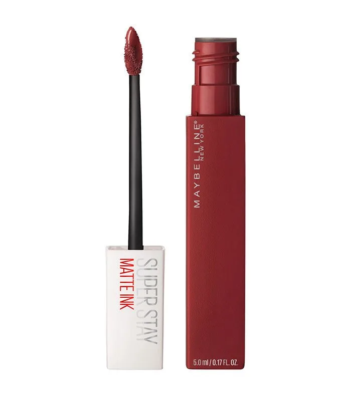 Labial Líquido Mate SuperStay Matte Ink