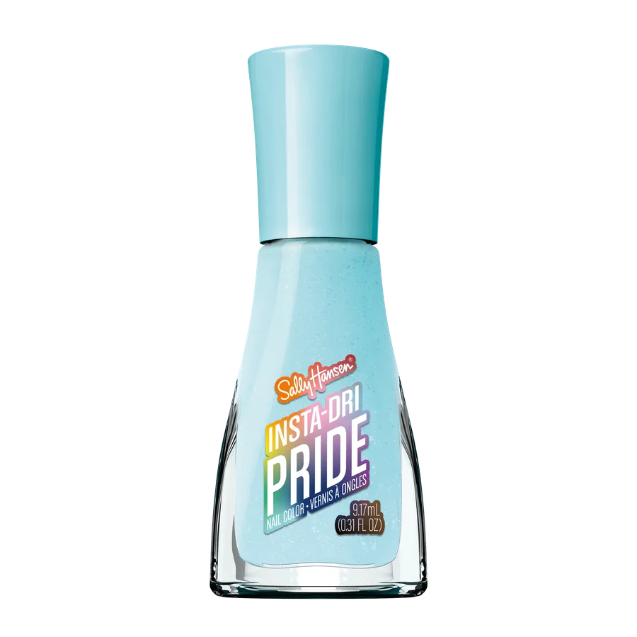 Insta-Dri Pride Esmalte de Uñas