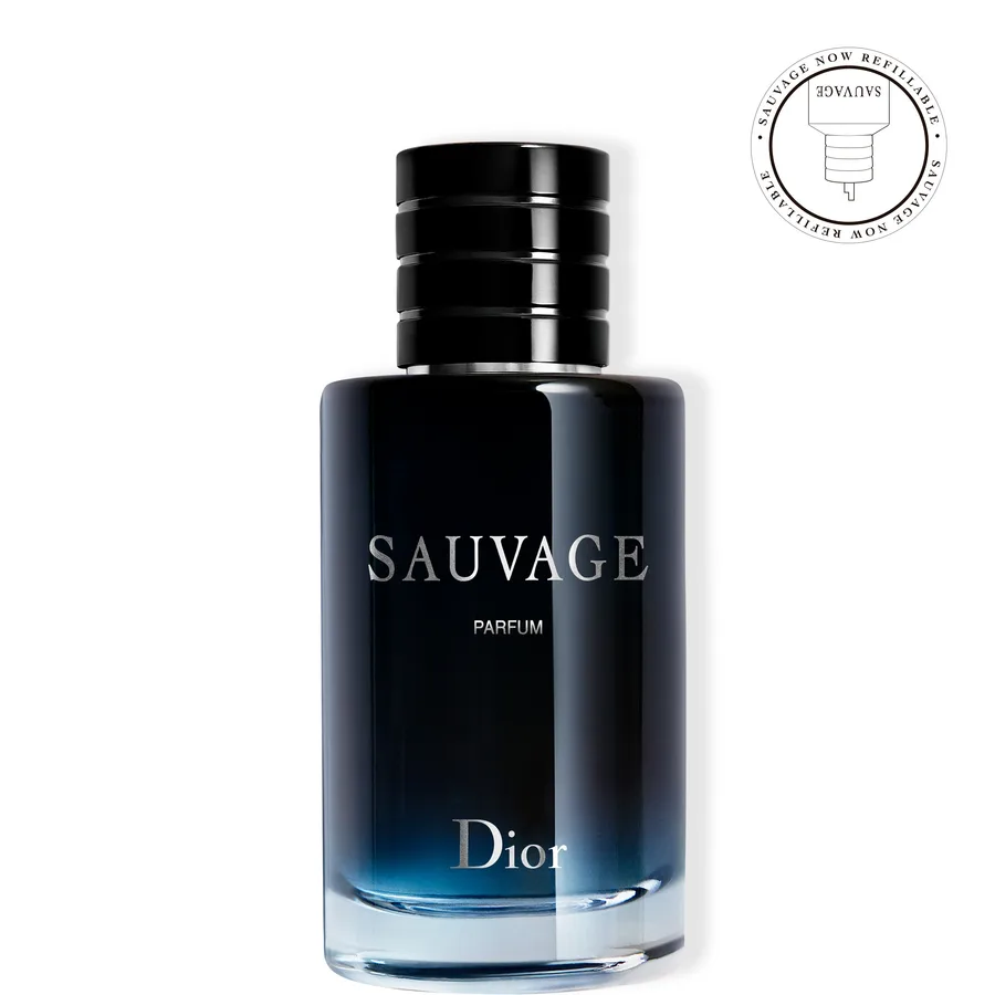 SAUVAGE Parfum 100 ml Dior Sauvage