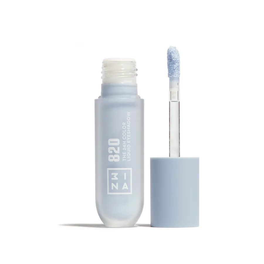 The 24H Color Liquid Eyeshadow 3 ml