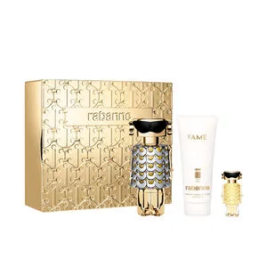 FAME ESTUCHE 3 pz