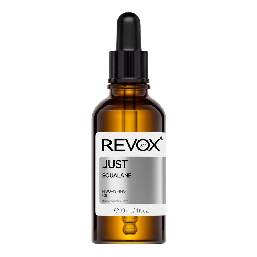 Revox B77 Just Squalane Sérum Hidratante 30ml