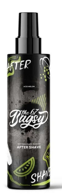 After Shave Acid Melon 250 ml