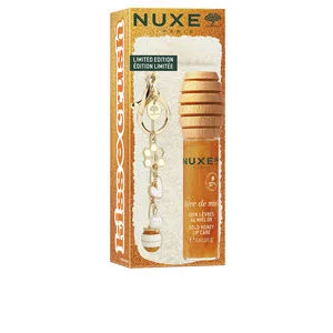 RÊVE DE MIEL GOLD ESTUCHE 2 pz