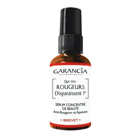 Rougeurs Disparaissent Sérum 30 ml