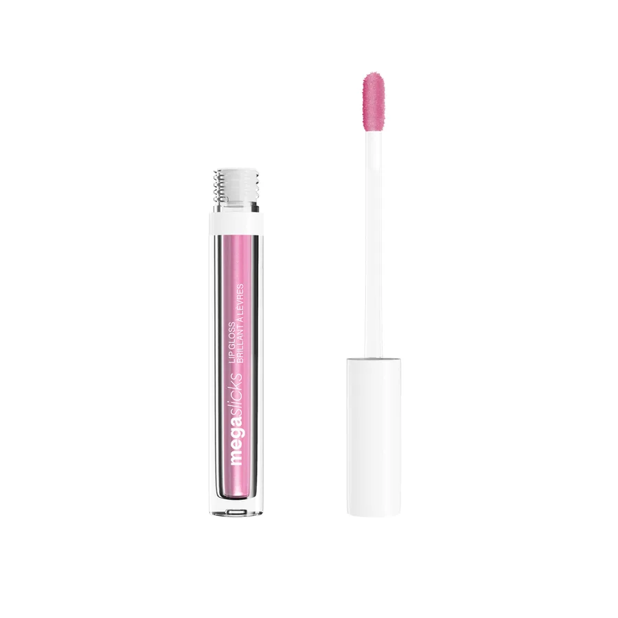 Brillo de Labios Mega Slicks Lip Gloss
