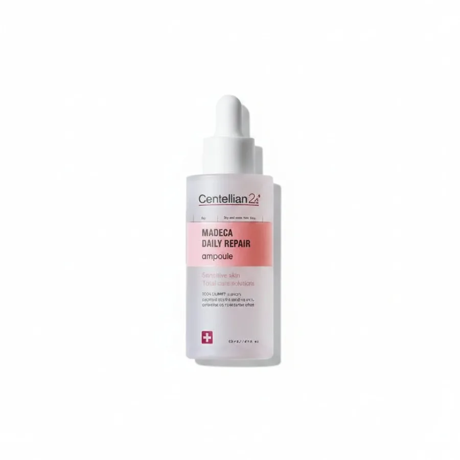 Centellian24 Madeca Daily Repair Ampoule Face Serum 50 Ml