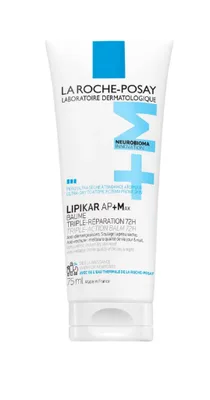 Lipikar Baume Ap+M 75 ml La Roche-Posay