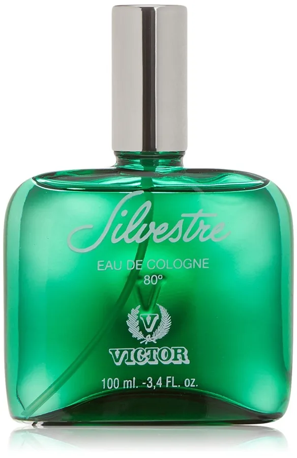 Silvestre EDC 200 ml