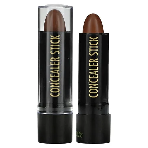 Black Radiance, Corrector en barra, 8002 medio`` 5,1 g (0,18 oz)