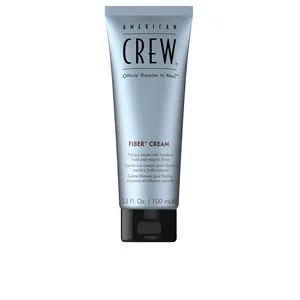 Fiber Cream Fijador en Crema 100 ml