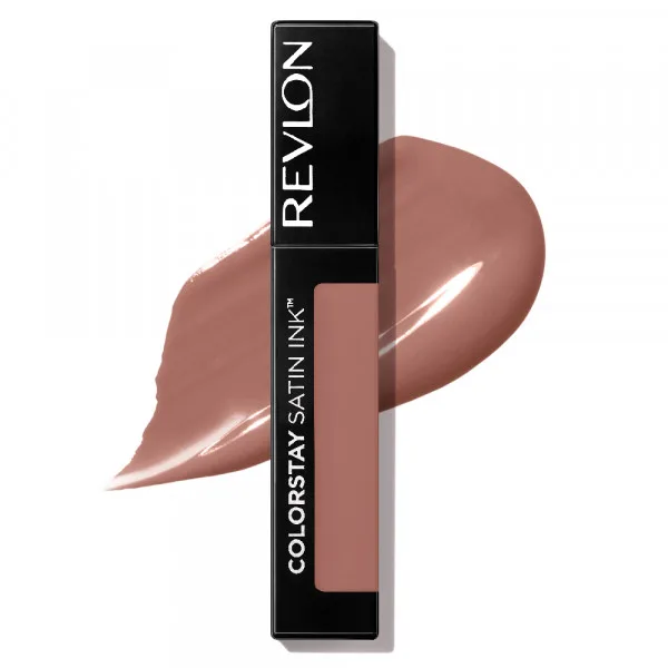 Labial Líquido Colorstay Satin Ink