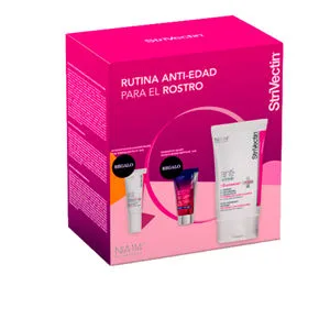 ANTI-WRINKLE lote 2 pz