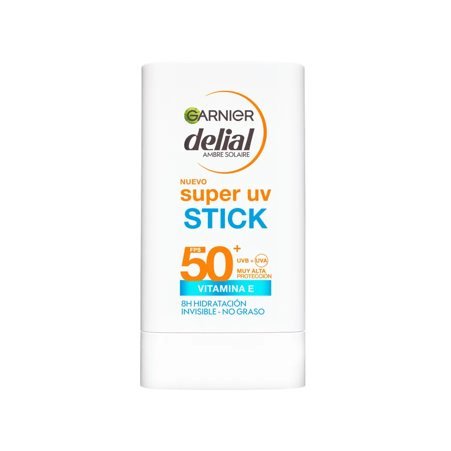Delial Super UV Stick con FPS50+ 18 gr