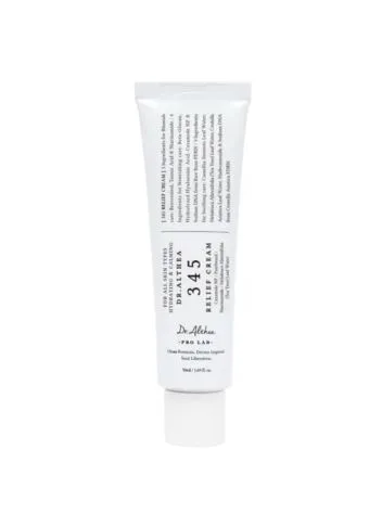 Dr. Althea 345 Relief Cream 50ml